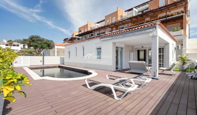 Chalet en venta en San Miguel de Abona, Amarilla Golf photo 0