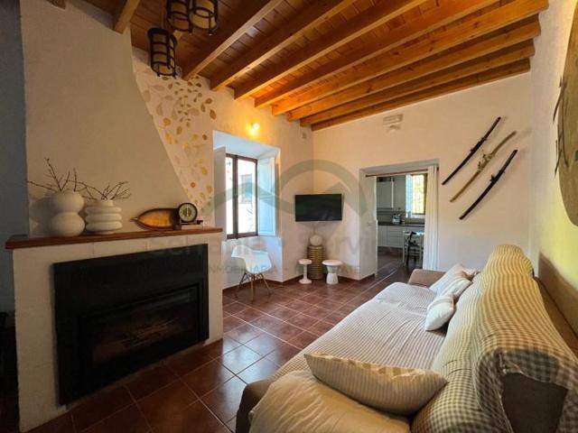 Bungalow en venta en Júzcar photo 0