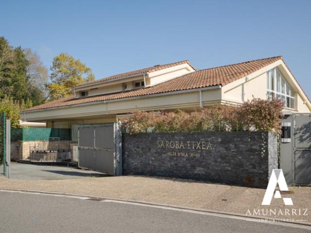 Piso en venta en Hondarribia photo 0