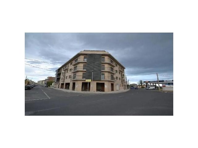 Edificio en venta en Deltebre photo 0