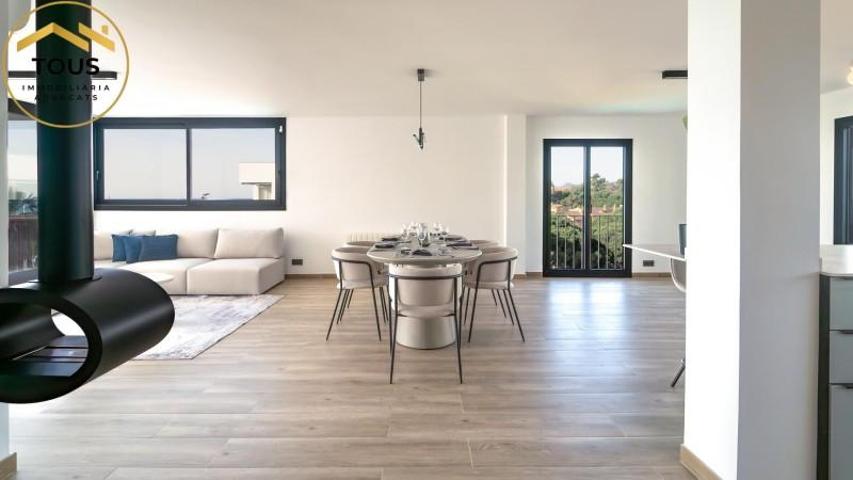 Aticos en venta en Sant Andreu de Llavaneres, El Balis photo 0