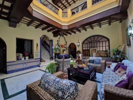 Casa en venta en San Fernando, Centro photo 0