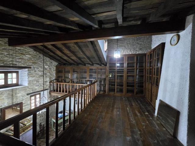 Terreno en venta en Sant Aniol de Finestres, Sant Aniol De Finestres photo 0