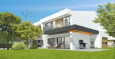 Chalet en venta en Boadilla del Monte, Olivar de Mirabal photo 0