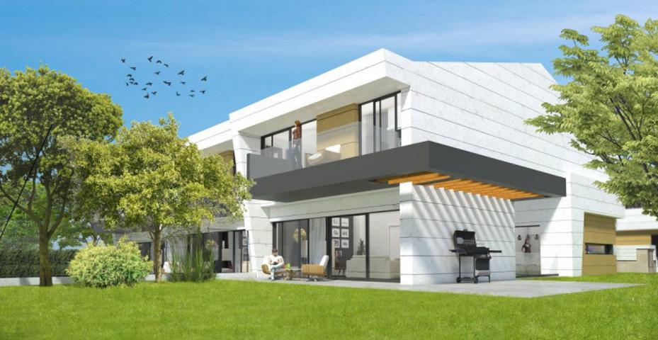 Chalet en venta en Boadilla del Monte, Olivar de Mirabal photo 0