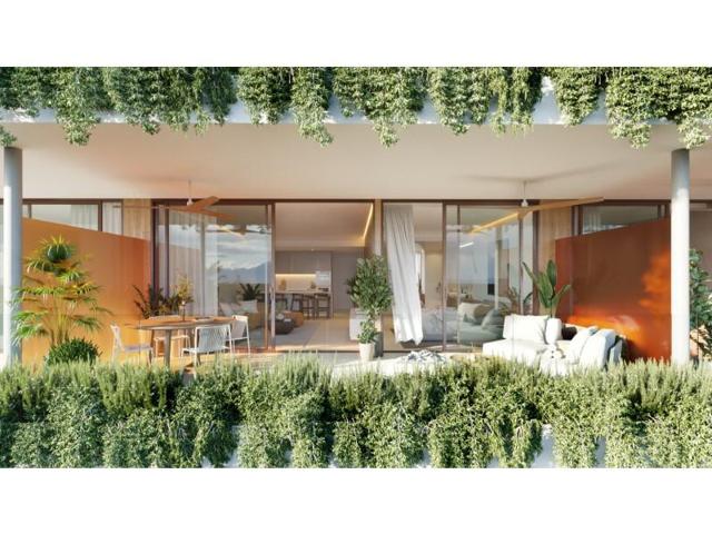 Apartamento en venta en Fuengirola photo 0