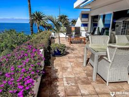 Chalet en venta en Puerto de la Cruz, Puerto de la Cruz photo 0