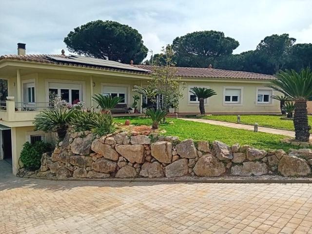 Casa en venta en Santa Cristina d'Aro photo 0