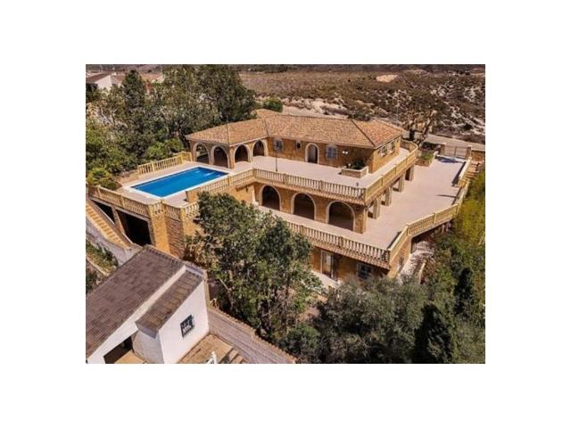 Casa en venta en Mazarrón photo 0