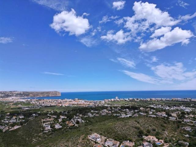 Chalet en venta en Jávea-Xàbia, Cap Marti photo 0