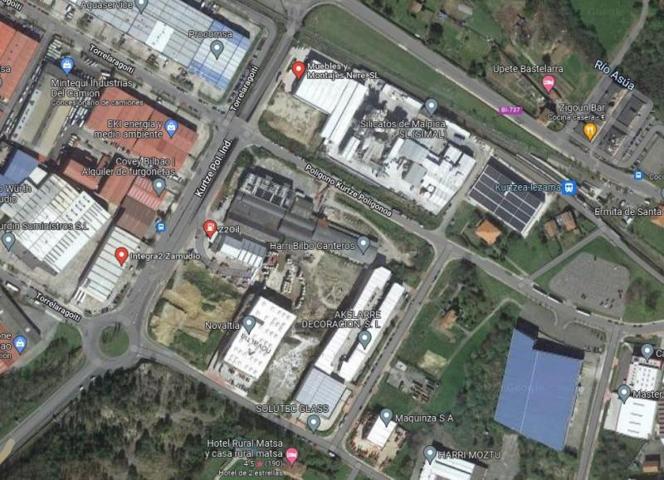 Terreno en venta en Lezama, Lezama photo 0