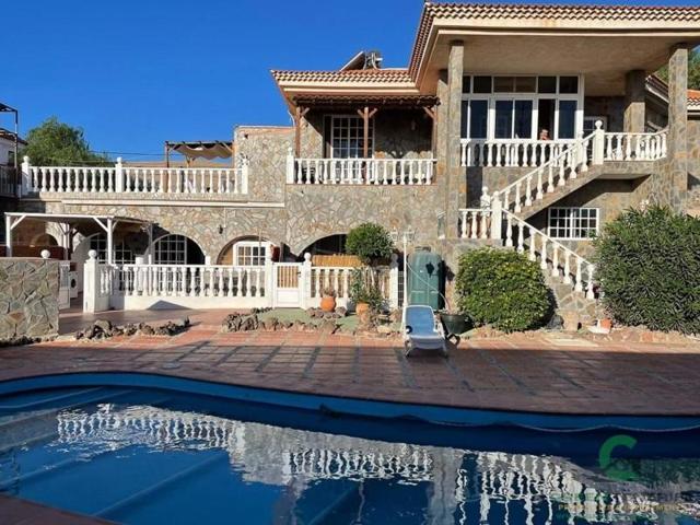 Chalet en venta en Arona, Arona photo 0