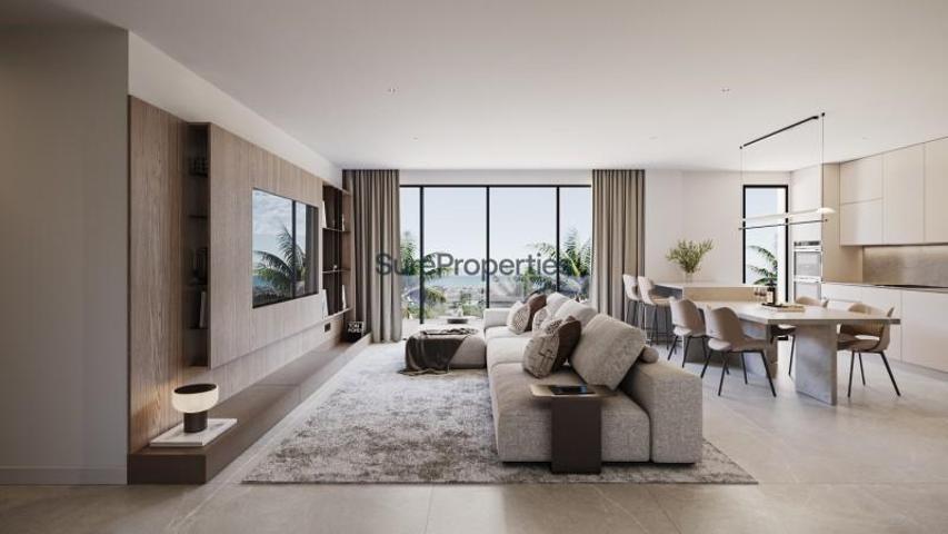 Piso en venta en Mijas, Mijas photo 0