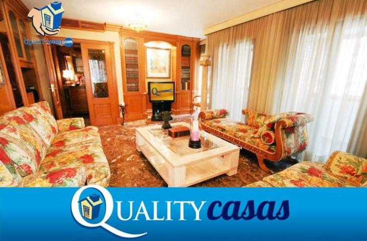 Piso en venta en Alicante, Centro - Alfonso El Sabio photo 0