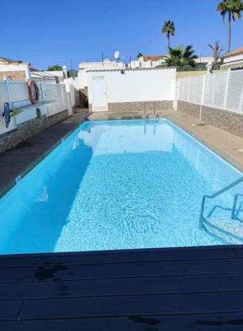 Chalet en venta en San Bartolomé de Tirajana, Sur - Maspalomas photo 0