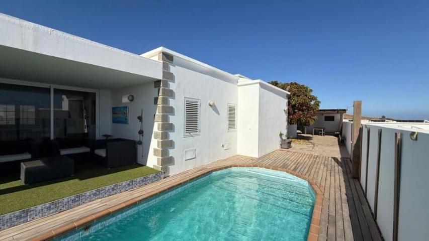 Casa en venta en Teguise, Nazaret photo 0