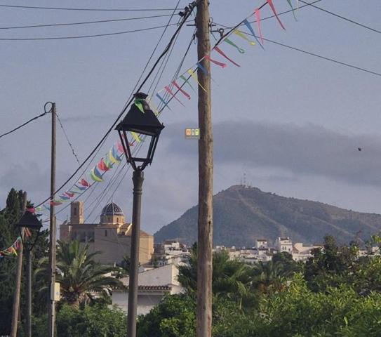 Casa en venta en Altea, Pueblo photo 0