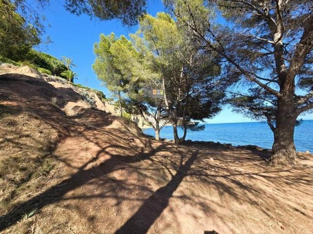 Chalet en venta en Altea, Galera Baja photo 0