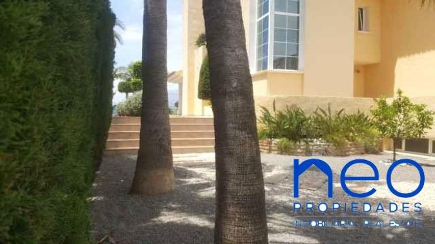 Chalet en venta en Altea, Altea la Vella photo 0