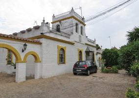 Chalet en venta en Ginés, Avda. Europa photo 0