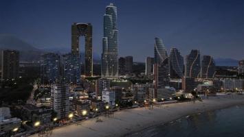 Apartamento en venta en Benidorm, Els Tolls photo 0