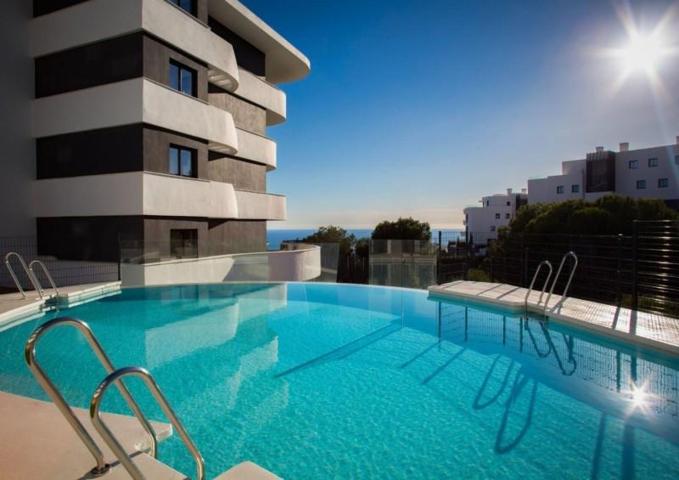 Piso en venta en Fuengirola, Fuengirola photo 0