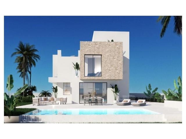 Chalet en venta en Finestrat photo 0