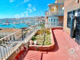 Aticos en venta en Torrevieja, Torrevieja photo 0