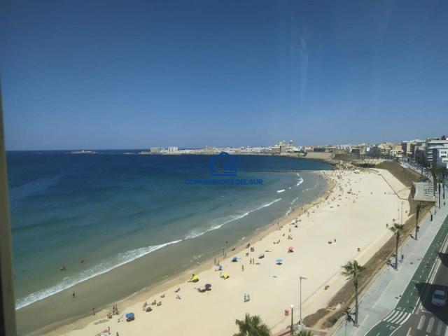 Piso en venta en Cádiz, Playa - Paseo Maritimo photo 0