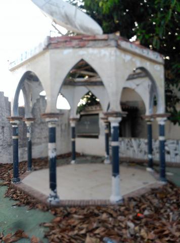 Terreno en venta en Algarrobo, Costa photo 0