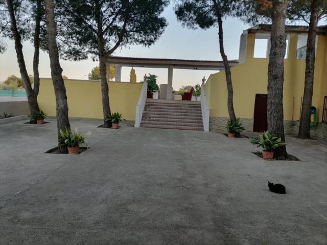 Casa con terreno en venta en Moraleda de Zafayona, LOS TABLAZOS photo 0