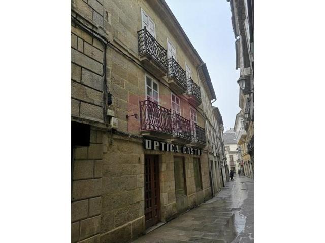 Casa en venta en Lugo photo 0