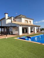 Casa en venta en Écija photo 0