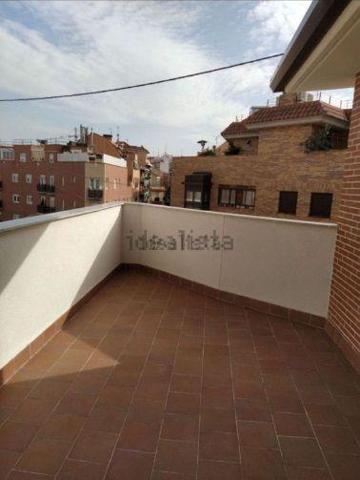 Duplex en venta en Madrid, Tetuan - Berruguete photo 0