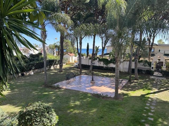 Apartamento en venta en Marbella, Puerto - Puerto Banús photo 0