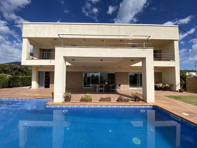 Chalet en venta en Alcanar, Alcanar-Platja - Urb. Serramar photo 0