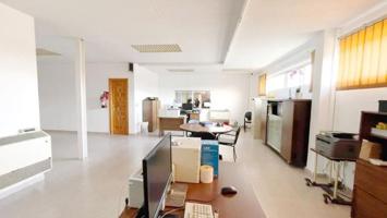 Nave industrial en venta en Carrión de Calatrava, Carrion De Calatrava photo 0