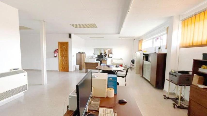 Nave industrial en venta en Carrión de Calatrava, Carrion De Calatrava photo 0