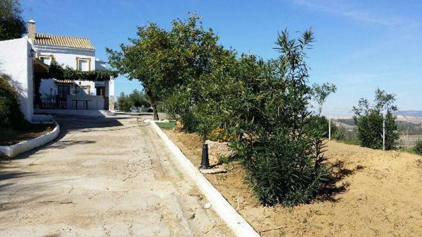 Chalet en venta en Arcos de la Frontera, Arcos De La Frontera photo 0