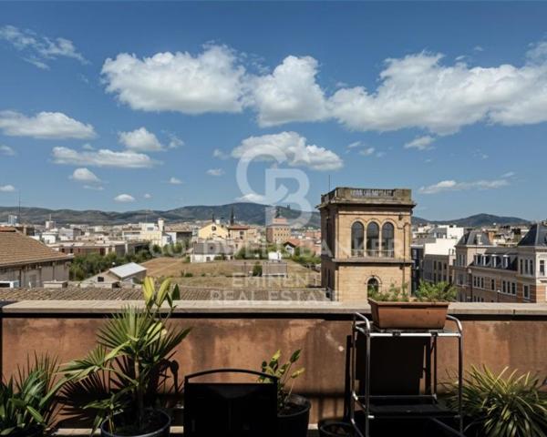 Aticos en venta en Barcelona photo 0