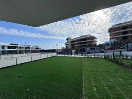 Piso en venta en Fuengirola, El Higueron photo 0