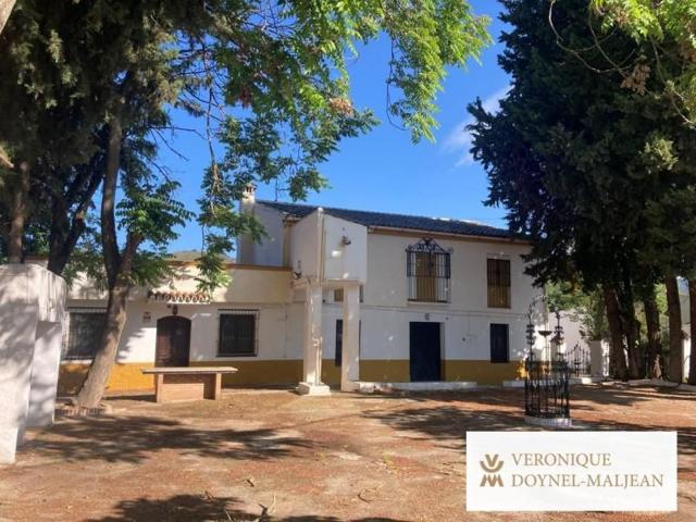 Chalet en venta en Ronda, Ronda photo 0
