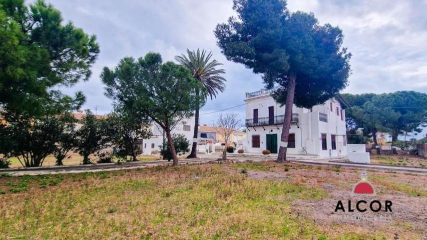 Chalet en venta en Vinaròs, Vinaros photo 0