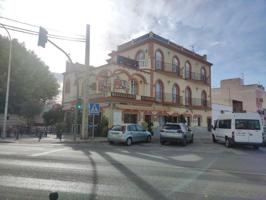Edificio en venta en Motril photo 0
