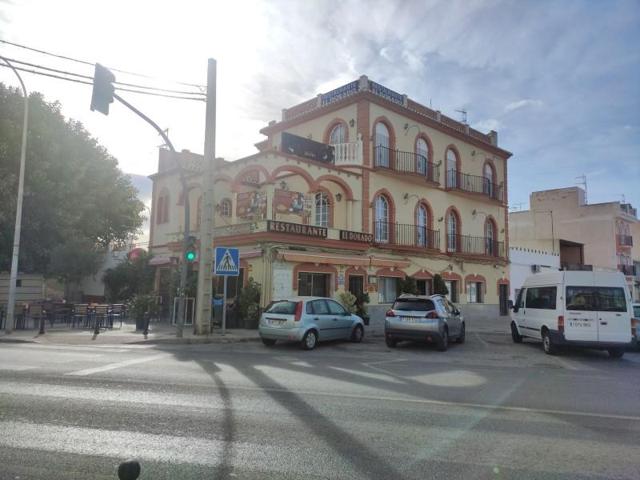 Edificio en venta en Motril photo 0