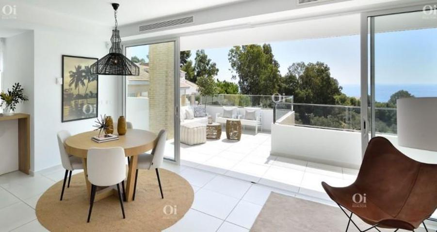 Casa con terreno en venta en Benalmádena photo 0