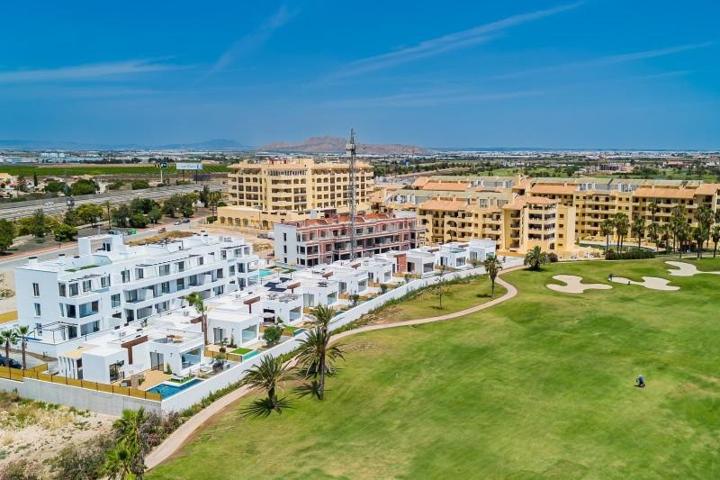 Piso en venta en Los Alcázares, Lomas del Rame photo 0