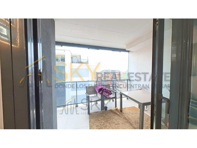 Piso en venta en Valencia photo 0