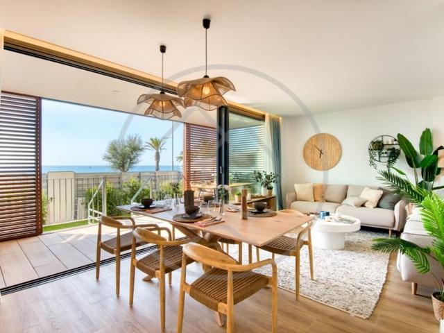 Piso en venta en Calonge photo 0