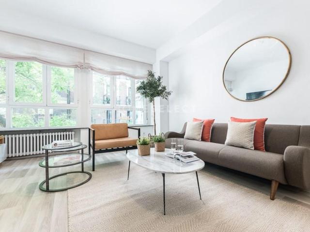 Piso en venta en Madrid photo 0